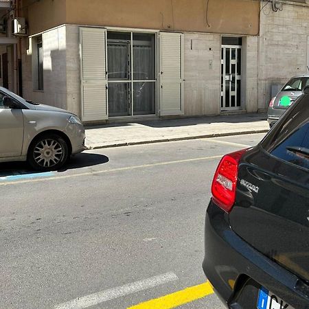 Appartamento Centralissimo Zona Terme Margherita Di Savoia Eksteriør billede