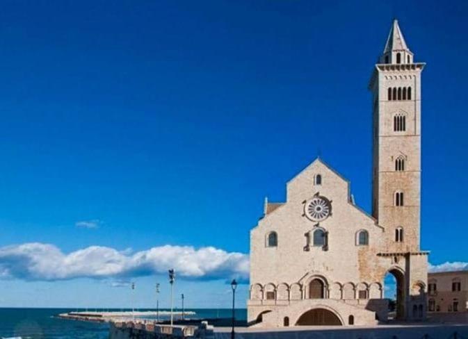 Appartamento Centralissimo Zona Terme Margherita Di Savoia Eksteriør billede