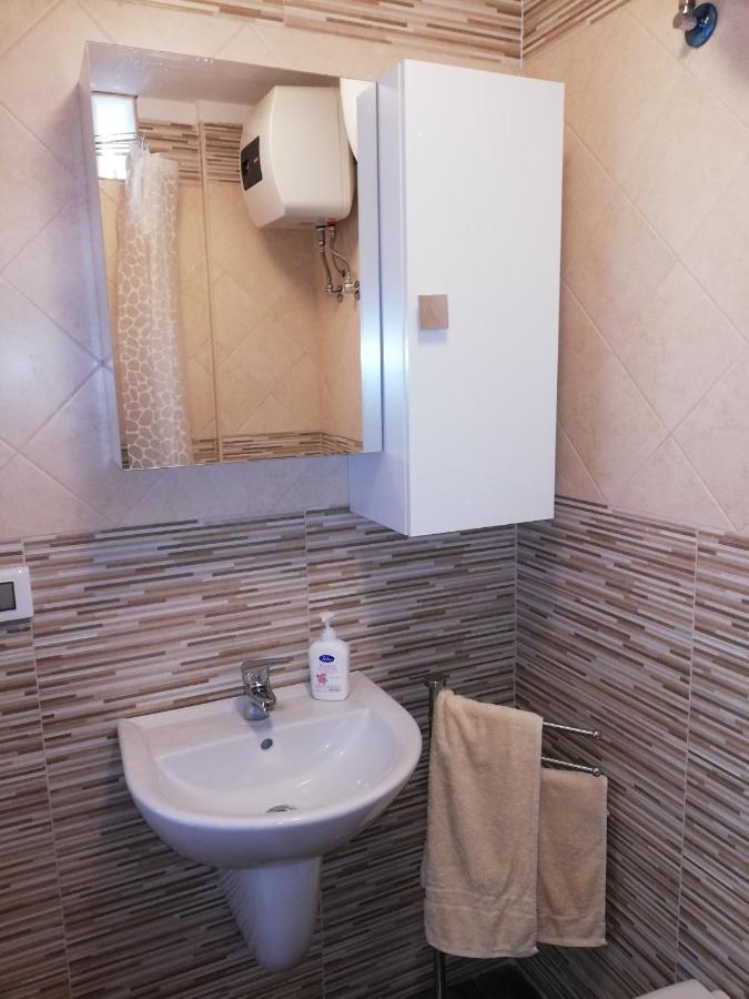 Appartamento Centralissimo Zona Terme Margherita Di Savoia Eksteriør billede